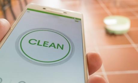 Si tienes esta App de limpieza en tu móvil elimínala, es un troyano