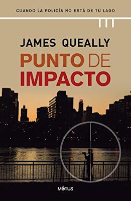 OPINIÓN DE PUNTO DE IMPACTO DE JAMES QUEALLY
