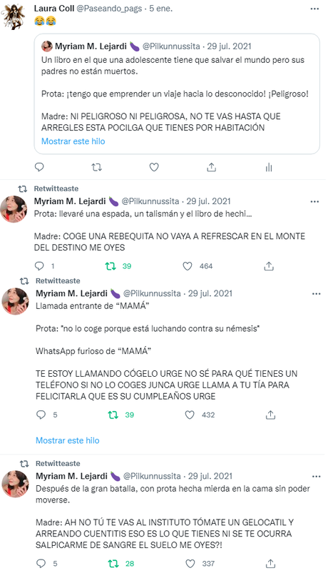 Visto en las redes 46#