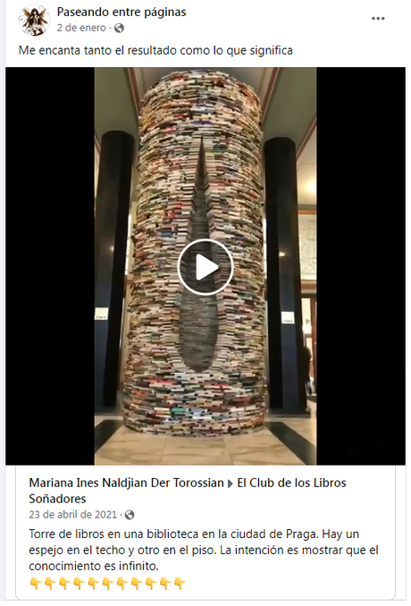 Visto en las redes 46#