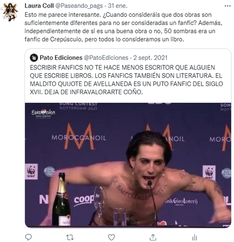 Visto en las redes 46#