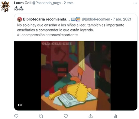 Visto en las redes 46#