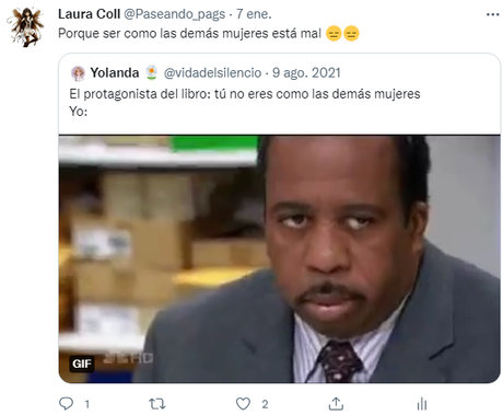 Visto en las redes 46#