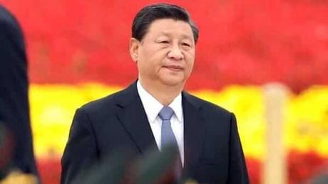 Presidente de China Xi Jinping dispuesto a buscar una solución a la crisis de Ucrania