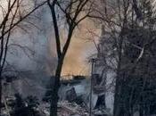 Ucrania: personas fueron rescatadas vida bombardeado teatro Mariúpol