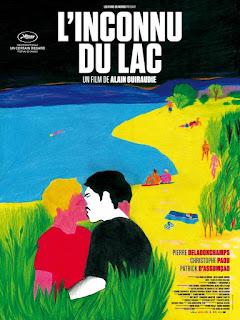 «L´INCONNU DU LAC» (2013) - ALAIN GUIRAUDIE