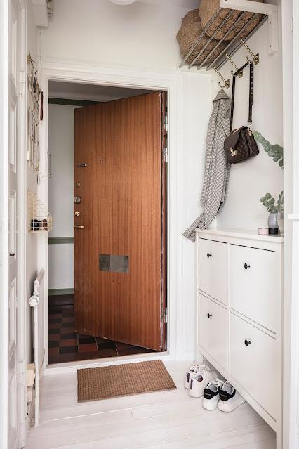 Minipiso de segunda mano con mucho encanto