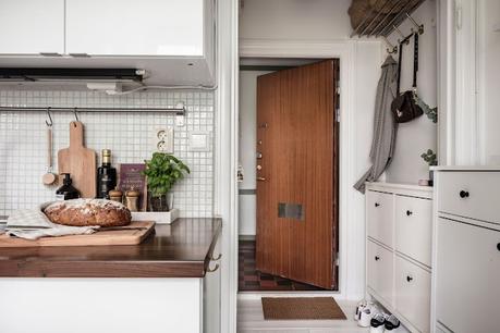 Minipiso de segunda mano con mucho encanto