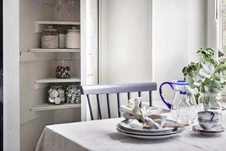 Minipiso de segunda mano con mucho encanto