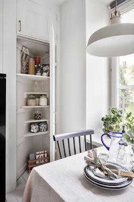 Minipiso de segunda mano con mucho encanto