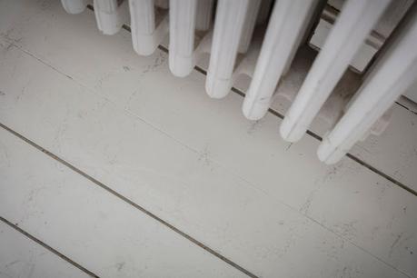 Minipiso de segunda mano con mucho encanto