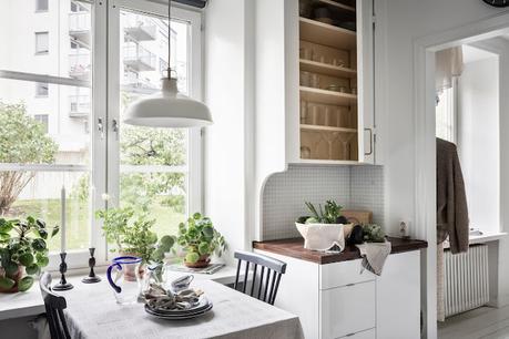 Minipiso de segunda mano con mucho encanto