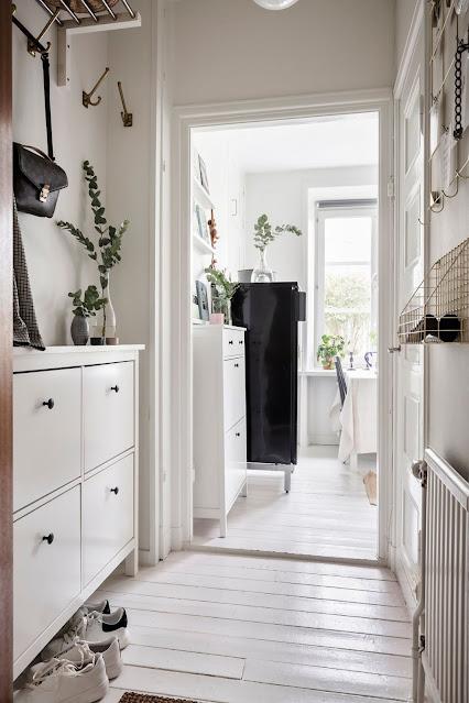 Minipiso de segunda mano con mucho encanto