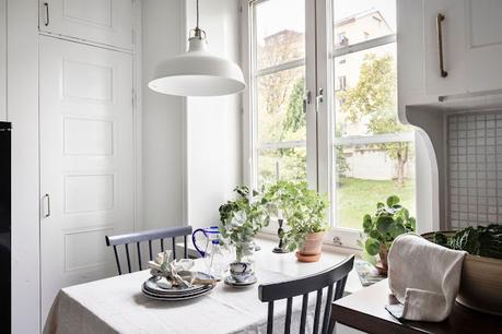 Minipiso de segunda mano con mucho encanto