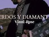 Vinni Rose estrena Cerdos Diamantes