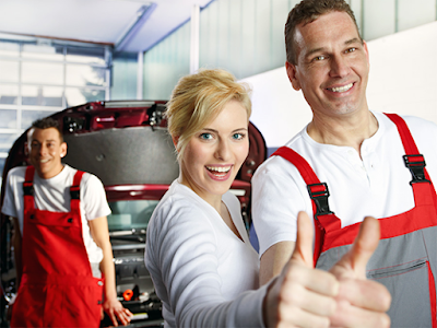 La productividad en el taller de automoción La productividad en el taller de automoción