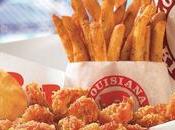 comida rápida pollo llegó Barcelona apertu...