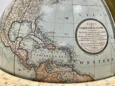 IMAGO MUNDI (5): El viaje de los libros.