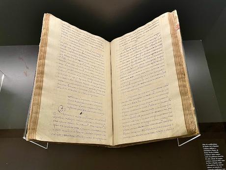 IMAGO MUNDI (5): El viaje de los libros.