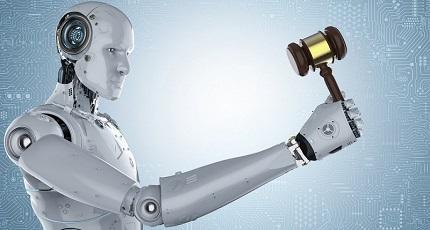 Las leyes alternativas para una robótica responsable de Murphy y Woods