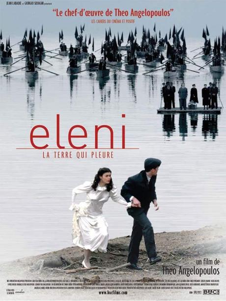 ELENI (Trilogia I ) - Theo Angelopoulos ELENI (Trilogia I ) - Theo Angelopoulos