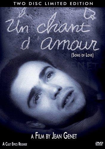 UN CHANT D´AMOUR - Jean Genet