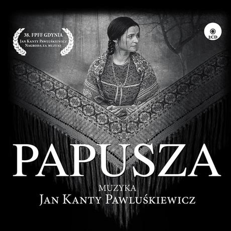 PAPUSZA - Joanna Kos-Krauze, Krzysztof Krauze
