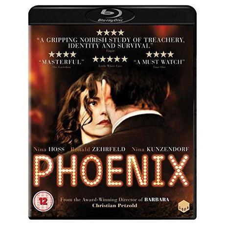 PHOENIX - Christian Petzold PHOENIX - Christian Petzold