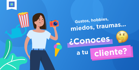 ¿Conoces a tu cliente? Si no estás midiendo esto, no ¿Conoces a tu cliente? Si no estás midiendo esto, no