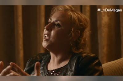 La escritora Megan Maxwell responde en 'Lo de Évole' a los comentarios sexistas: “Yo no pienso que hago porno para mamás”. La escritora Megan Maxwell responde en 'Lo de Évole' a los comentarios sexistas: “Yo no pienso que hago porno para mamás”.