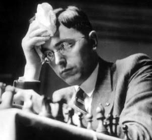 Lasker, Capablanca y Alekhine o ganar en tiempos revueltos (335)