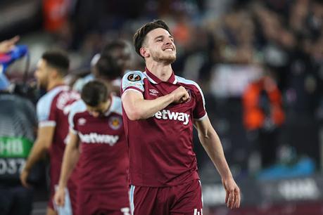 Crónica West Ham 2 - Sevilla FC 0