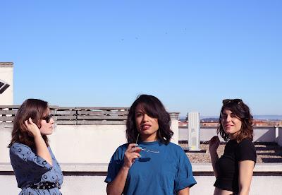 MUSICHUNTERS SESSIONS 2022