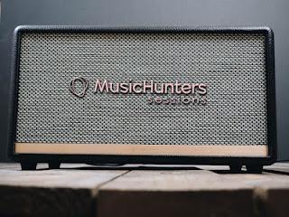 MUSICHUNTERS SESSIONS 2022