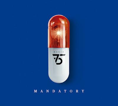 RADIO75: 'MANDATORY'
