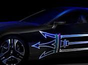 Maserati: GranTurismo Folgore eléctrico alcanzará 1.200 caballos fuerza.