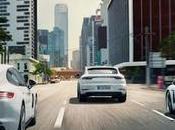 Porsche planea cumplir objetivo ventas coches eléctricos.