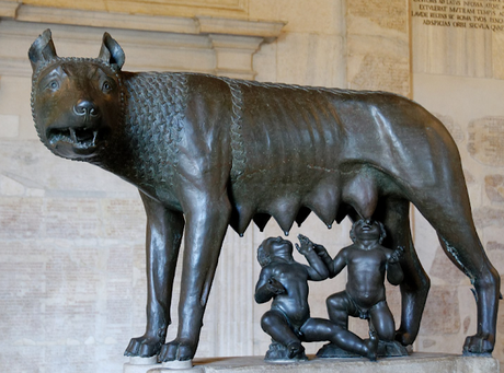 AMISTAD Y ODIO ENTRE ROMANOS Y CARTAGINESES