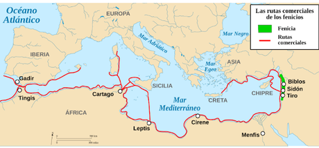 AMISTAD Y ODIO ENTRE ROMANOS Y CARTAGINESES