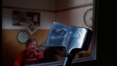 BRAZO ASESINO (THE SEVERED ARM) (USA, 1973) Intriga, Terror, Psycho Killer, Slasher