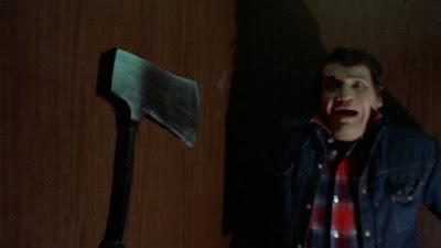 BRAZO ASESINO (THE SEVERED ARM) (USA, 1973) Intriga, Terror, Psycho Killer, Slasher