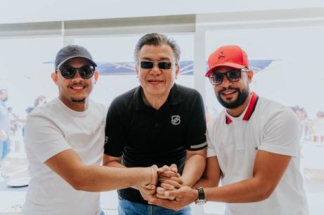 Harvest Trading Cap firma convenio con OGGO Medical