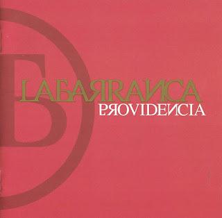La Barranca - Providencia (2008)