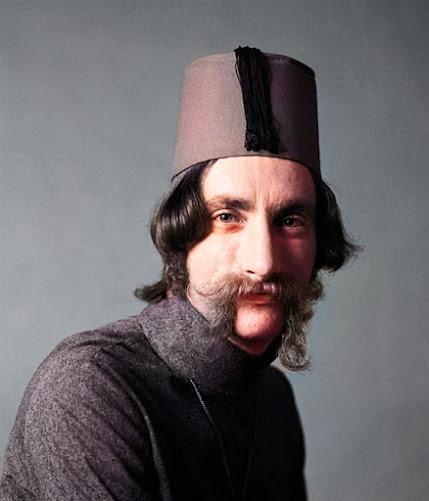 Efemérides del Rock y Heavy Metal: Que pasó un 19 de Marzo