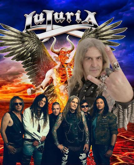 Efemérides del Rock y Heavy Metal: Que pasó un 19 de Marzo