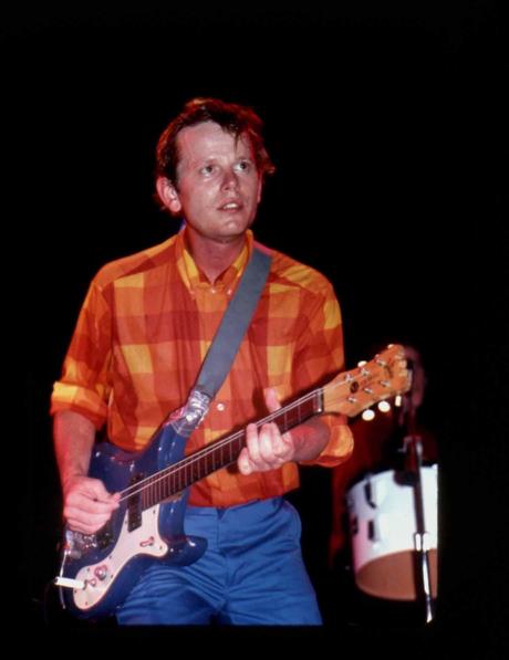 Efemérides del Rock y Heavy Metal: Que pasó un 19 de Marzo