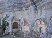 Guareña-Peñotas-El Paño-El Ventanón