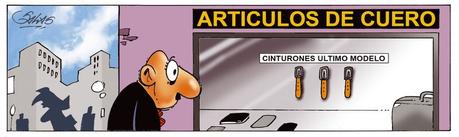 CINTURONES PARA CRISIS