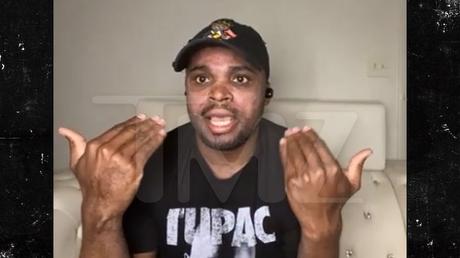 TikToker exige $ 10,000 de Georgia Spa por quemaduras de exfoliación química TikToker exige $ 10,000 de Georgia Spa por quemaduras de exfoliación química