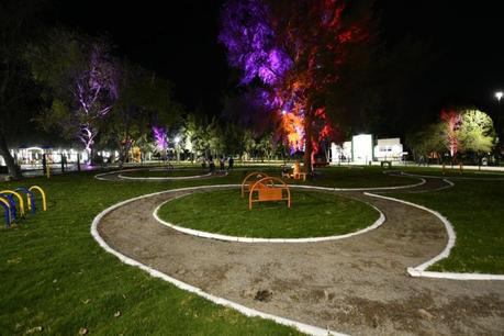 Se reglamentará acceso de mascotas al Tangamanga I Se reglamentará acceso de mascotas al Tangamanga I